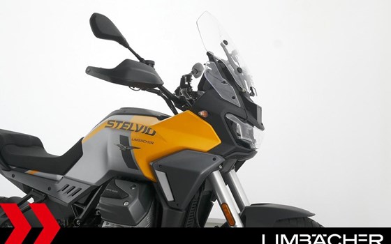 Gebrauchtmotorrad Moto Guzzi Stelvio PFF - Bild 25