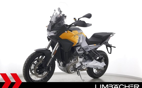 Gebrauchtmotorrad Moto Guzzi Stelvio PFF - Bild 4