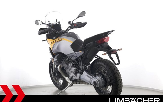Gebrauchtmotorrad Moto Guzzi Stelvio PFF - Bild 7