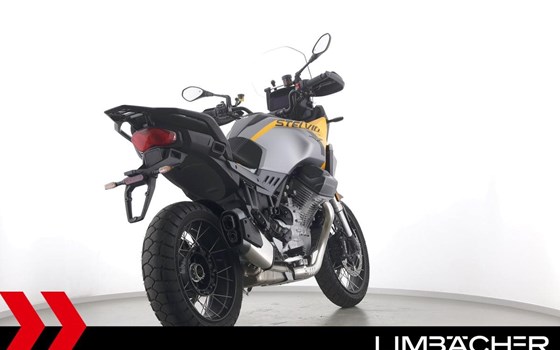 Gebrauchtmotorrad Moto Guzzi Stelvio PFF - Bild 8