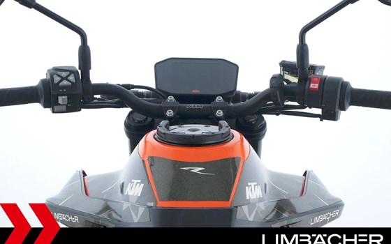 Gebrauchtmotorrad KTM 890 Duke - Bild 13