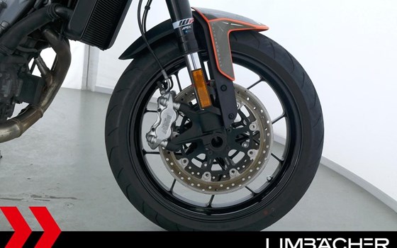 Gebrauchtmotorrad KTM 890 Duke - Bild 14