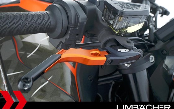 Gebrauchtmotorrad KTM 890 Duke - Bild 15