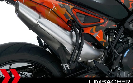 Gebrauchtmotorrad KTM 890 Duke - Bild 16