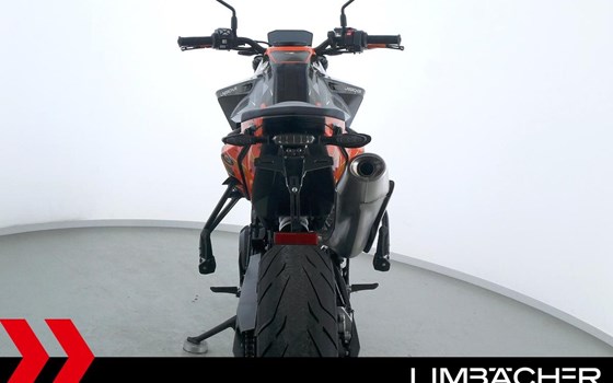Gebrauchtmotorrad KTM 890 Duke - Bild 17