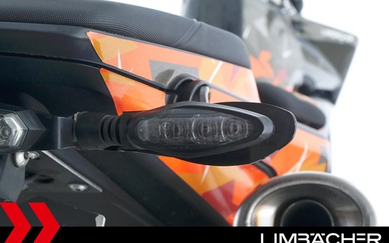 Gebrauchtmotorrad KTM 890 Duke - Bild 18