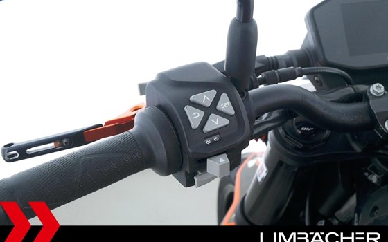 Gebrauchtmotorrad KTM 890 Duke - Bild 19