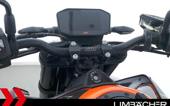 Gebrauchtmotorrad KTM 890 Duke - Bild 21