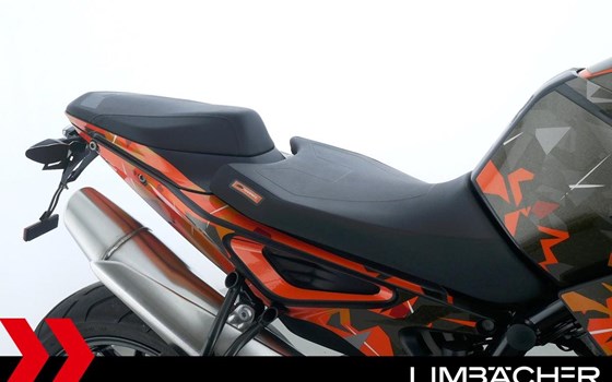 Gebrauchtmotorrad KTM 890 Duke - Bild 23