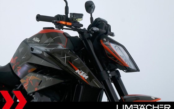 Gebrauchtmotorrad KTM 890 Duke - Bild 24