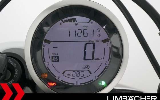 Gebrauchtmotorrad Ducati Scrambler Desert Sled - Bild 12