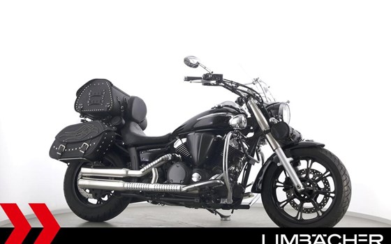 Gebrauchtmotorrad Yamaha XVS 950 A - Bild 1