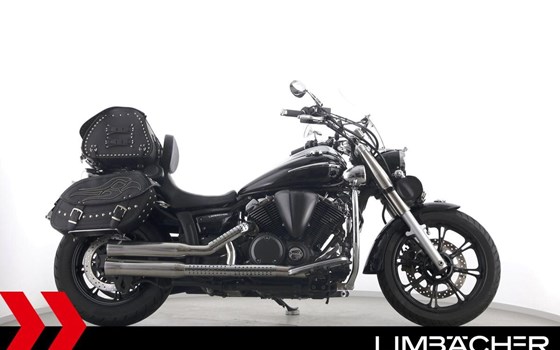 Gebrauchtmotorrad Yamaha XVS 950 A - Bild 10