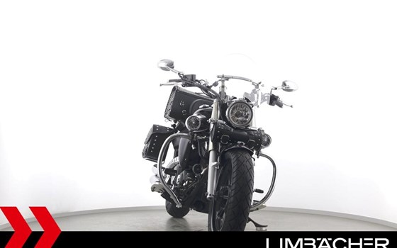 Gebrauchtmotorrad Yamaha XVS 950 A - Bild 11