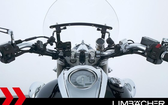 Gebrauchtmotorrad Yamaha XVS 950 A - Bild 13