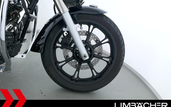 Gebrauchtmotorrad Yamaha XVS 950 A - Bild 14