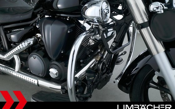 Gebrauchtmotorrad Yamaha XVS 950 A - Bild 16