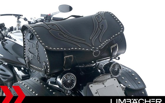 Gebrauchtmotorrad Yamaha XVS 950 A - Bild 18