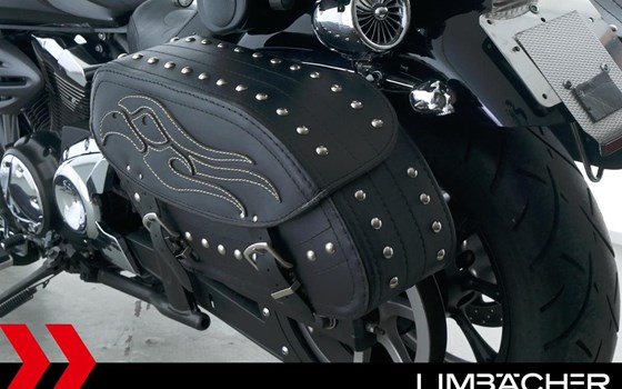 Gebrauchtmotorrad Yamaha XVS 950 A - Bild 19
