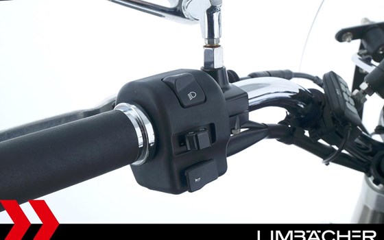 Gebrauchtmotorrad Yamaha XVS 950 A - Bild 21