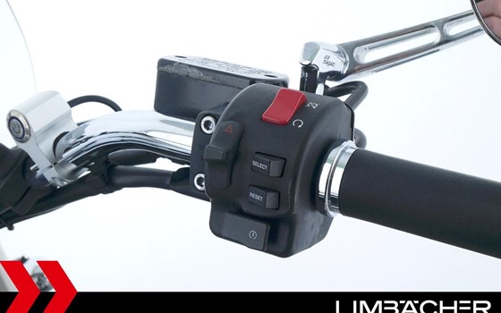 Gebrauchtmotorrad Yamaha XVS 950 A - Bild 22