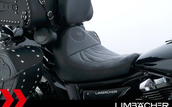 Gebrauchtmotorrad Yamaha XVS 950 A - Bild 25