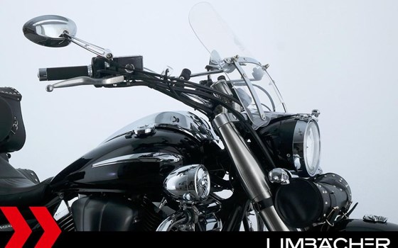 Gebrauchtmotorrad Yamaha XVS 950 A - Bild 26