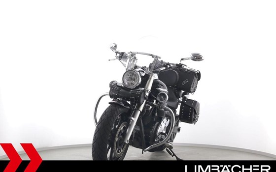 Gebrauchtmotorrad Yamaha XVS 950 A - Bild 3