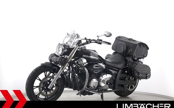 Gebrauchtmotorrad Yamaha XVS 950 A - Bild 4