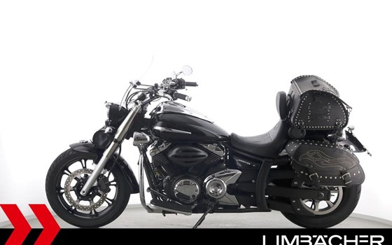 Gebrauchtmotorrad Yamaha XVS 950 A - Bild 5