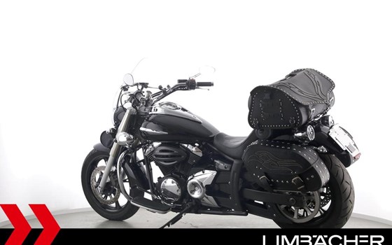 Gebrauchtmotorrad Yamaha XVS 950 A - Bild 6