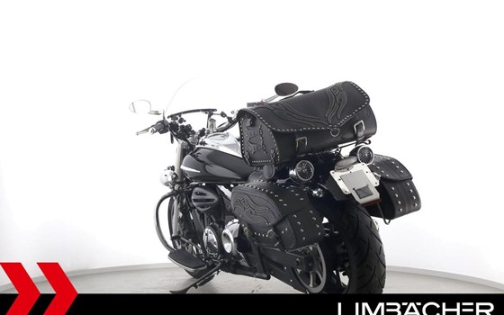 Gebrauchtmotorrad Yamaha XVS 950 A - Bild 7