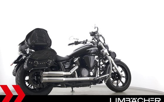 Gebrauchtmotorrad Yamaha XVS 950 A - Bild 9