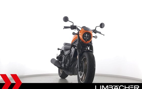 Gebrauchtmotorrad Honda CMX500 Rebel - Bild 11