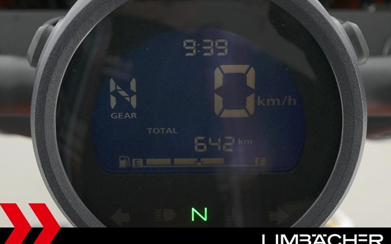 Gebrauchtmotorrad Honda CMX500 Rebel - Bild 12