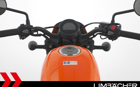 Gebrauchtmotorrad Honda CMX500 Rebel - Bild 13