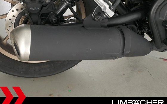 Gebrauchtmotorrad Honda CMX500 Rebel - Bild 16