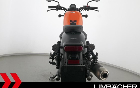 Gebrauchtmotorrad Honda CMX500 Rebel - Bild 17