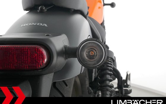 Gebrauchtmotorrad Honda CMX500 Rebel - Bild 18