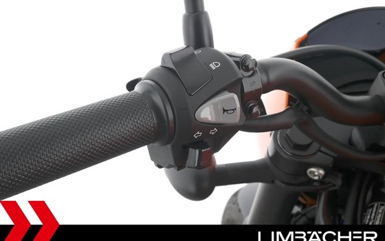 Gebrauchtmotorrad Honda CMX500 Rebel - Bild 19