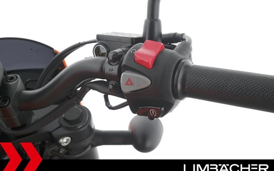 Gebrauchtmotorrad Honda CMX500 Rebel - Bild 20