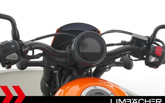 Gebrauchtmotorrad Honda CMX500 Rebel - Bild 21