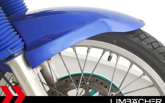 Gebrauchtmotorrad Kawasaki KLE 500 - Bild 19