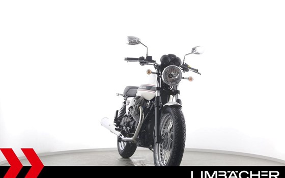 Gebrauchtmotorrad Moto Guzzi V7 Classic - Bild 11