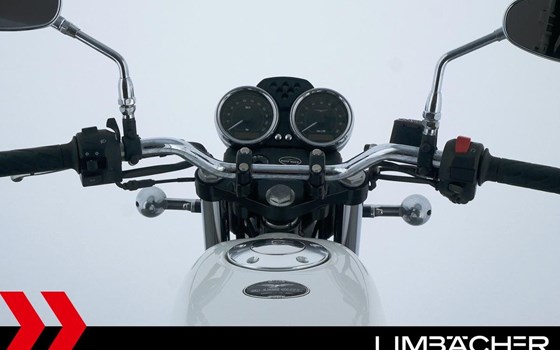 Gebrauchtmotorrad Moto Guzzi V7 Classic - Bild 13