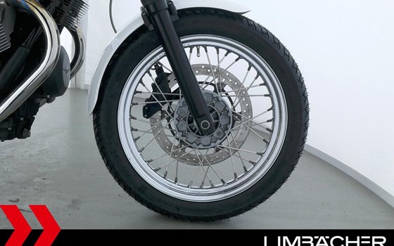 Gebrauchtmotorrad Moto Guzzi V7 Classic - Bild 14