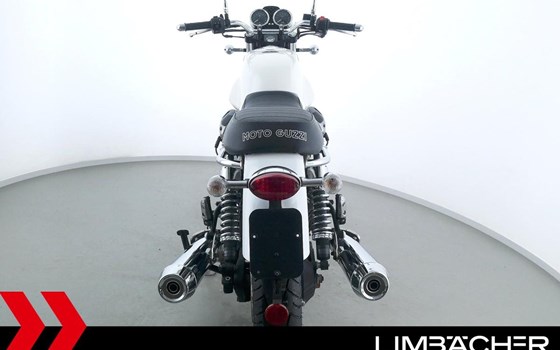 Gebrauchtmotorrad Moto Guzzi V7 Classic - Bild 16