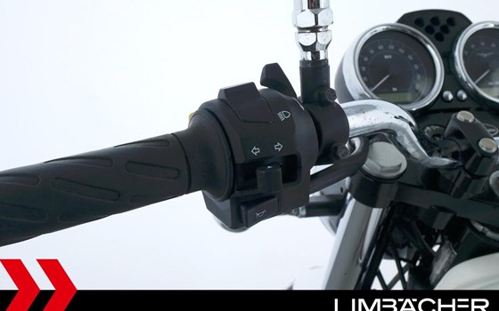 Gebrauchtmotorrad Moto Guzzi V7 Classic - Bild 17