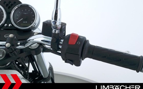 Gebrauchtmotorrad Moto Guzzi V7 Classic - Bild 18