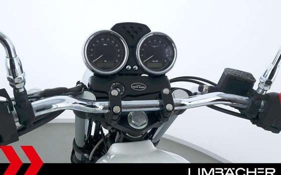 Gebrauchtmotorrad Moto Guzzi V7 Classic - Bild 19